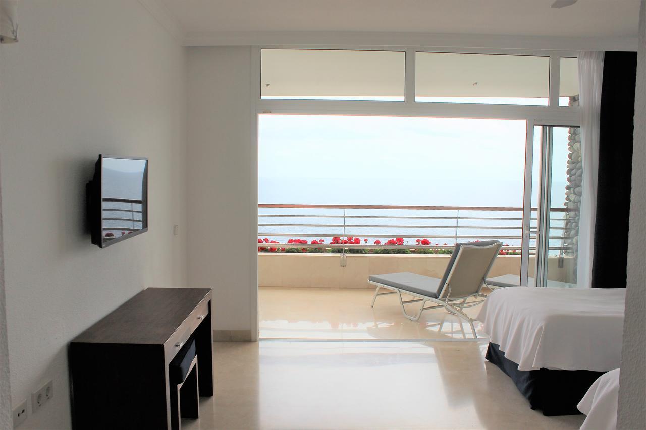 Luxury Penthouse At Club Gran Anfi Del Mar Hotel Mogán Buitenkant foto